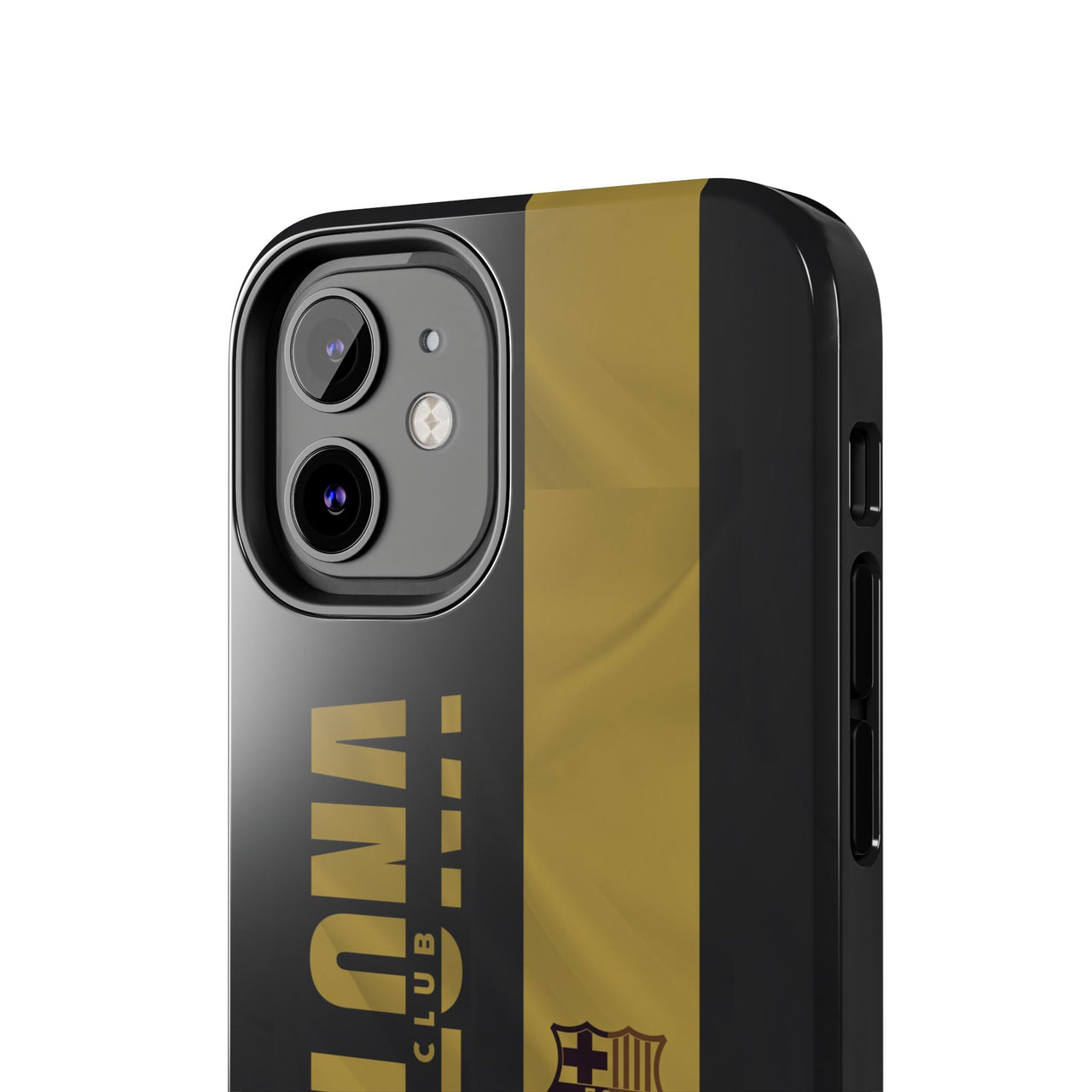 Barcelona Tough Phone Case