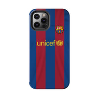 Thumbnail for Barcelona Unicef Phone Case