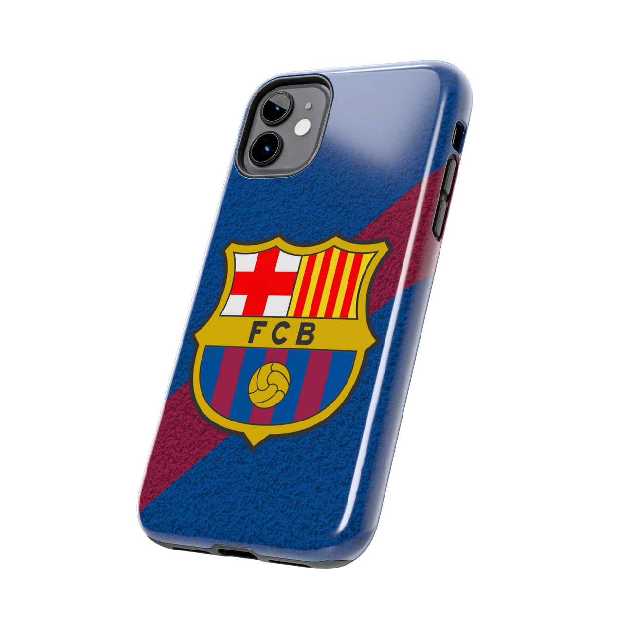 Barcelona Tough Phone Case