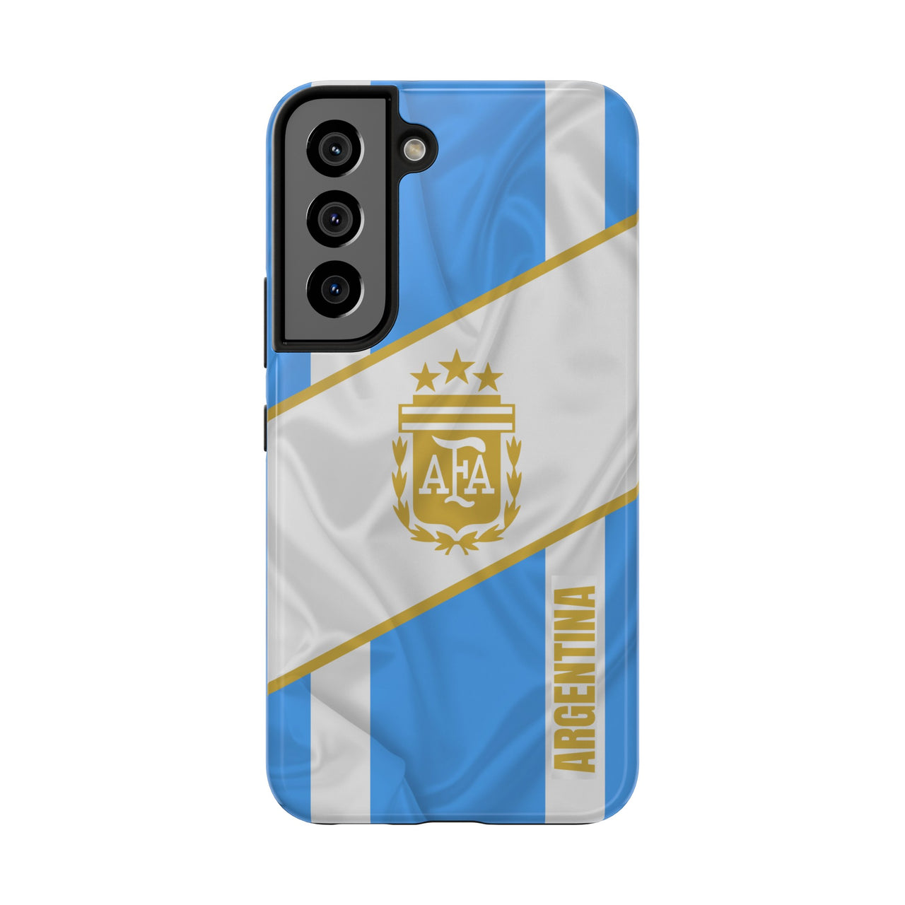 Argentina National Team Tough Phone Case