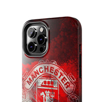 Thumbnail for Manchester United  Phone Case