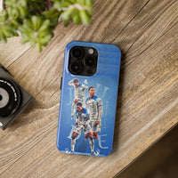 Thumbnail for Jude Bellingham England Tough Phone Case