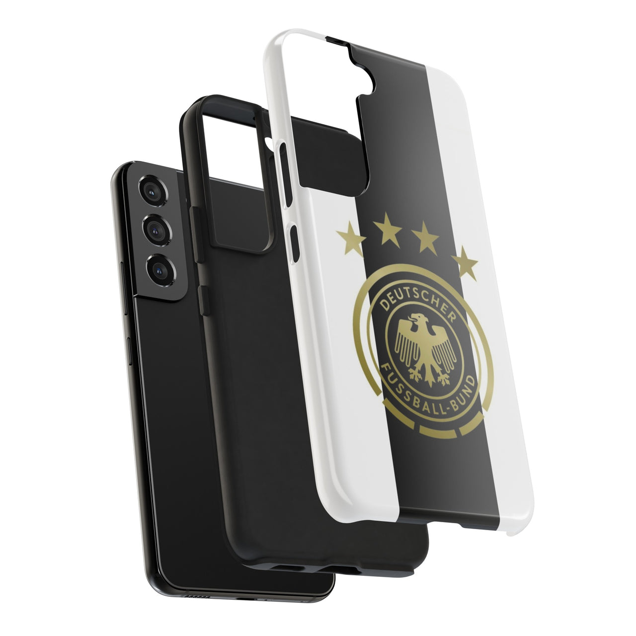 German National Team Tough Phone Case