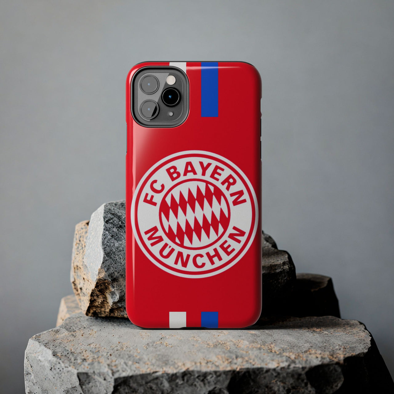 Bayern Munich Mate Tough Phone Case