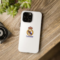 Thumbnail for Real Madrid Phone Case