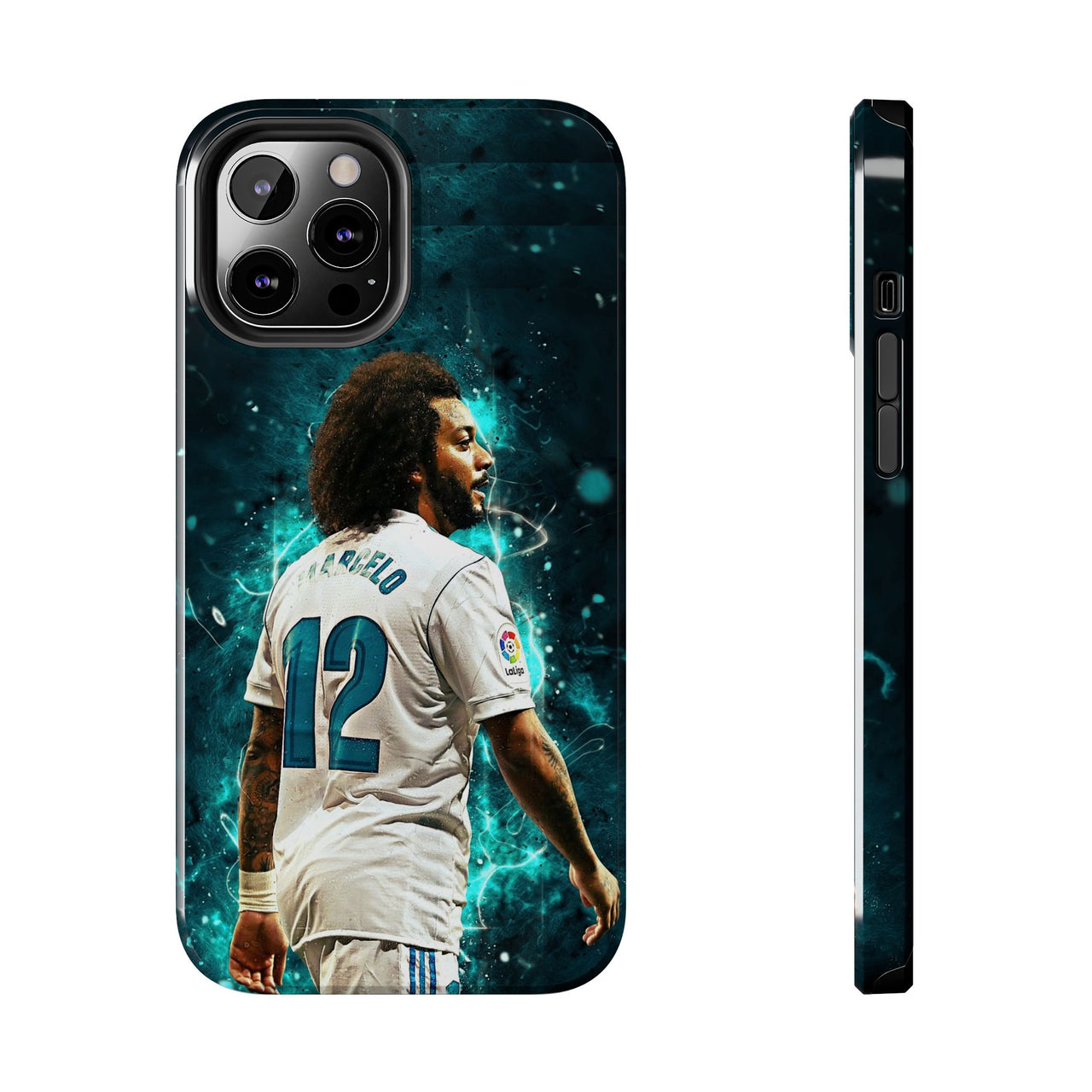 Marcelo Tough Phone Case