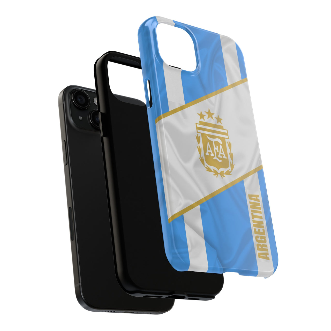 Argentina National Team Tough Phone Case