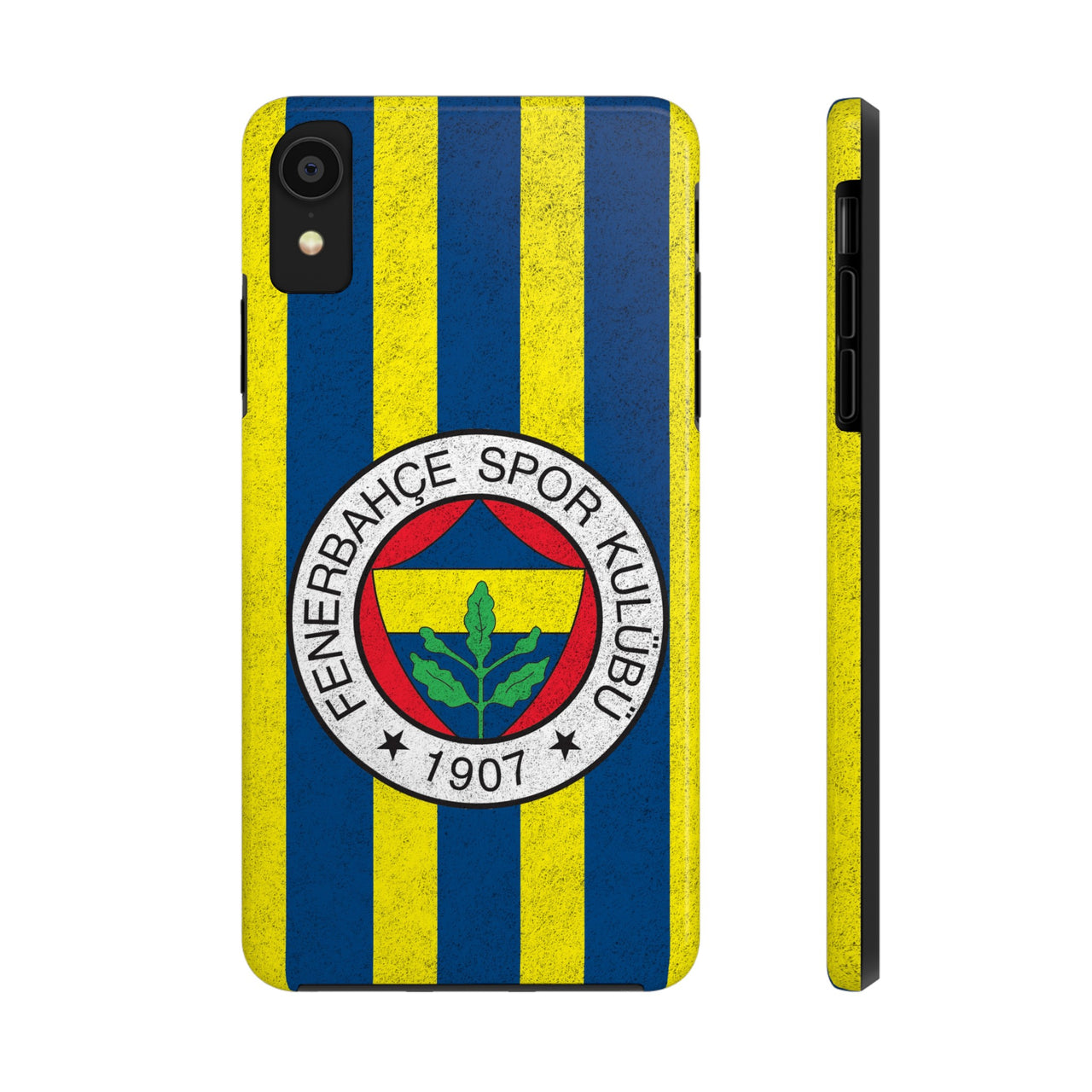 Fenerbahçe SK Tough Phone Case