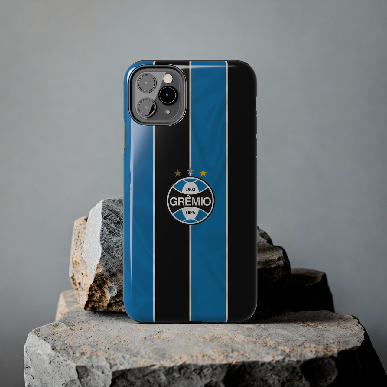 Grêmio Tough Phone Cases