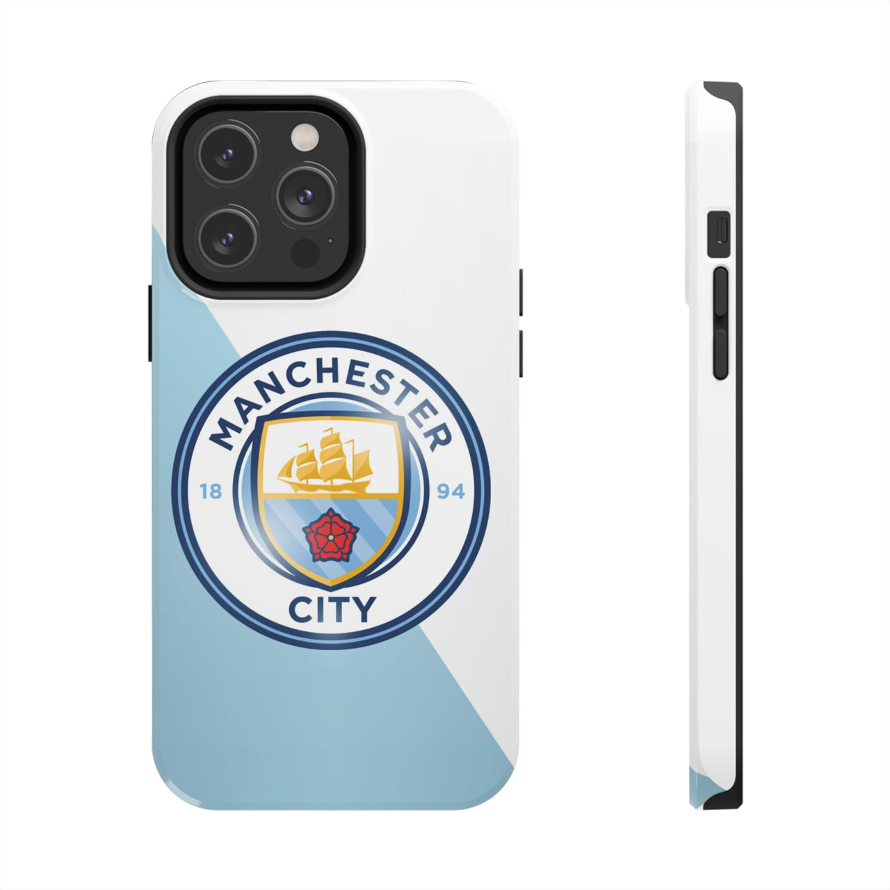 Manchester City Phone Case