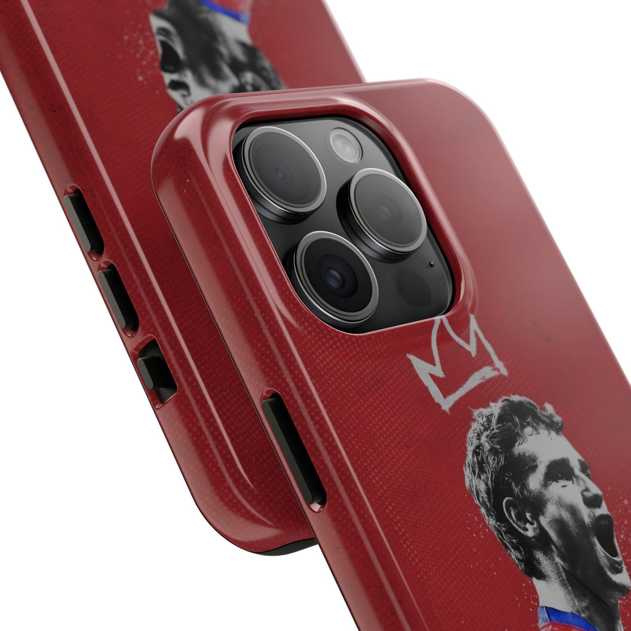 Antoine Griezmann Tough Phone Case