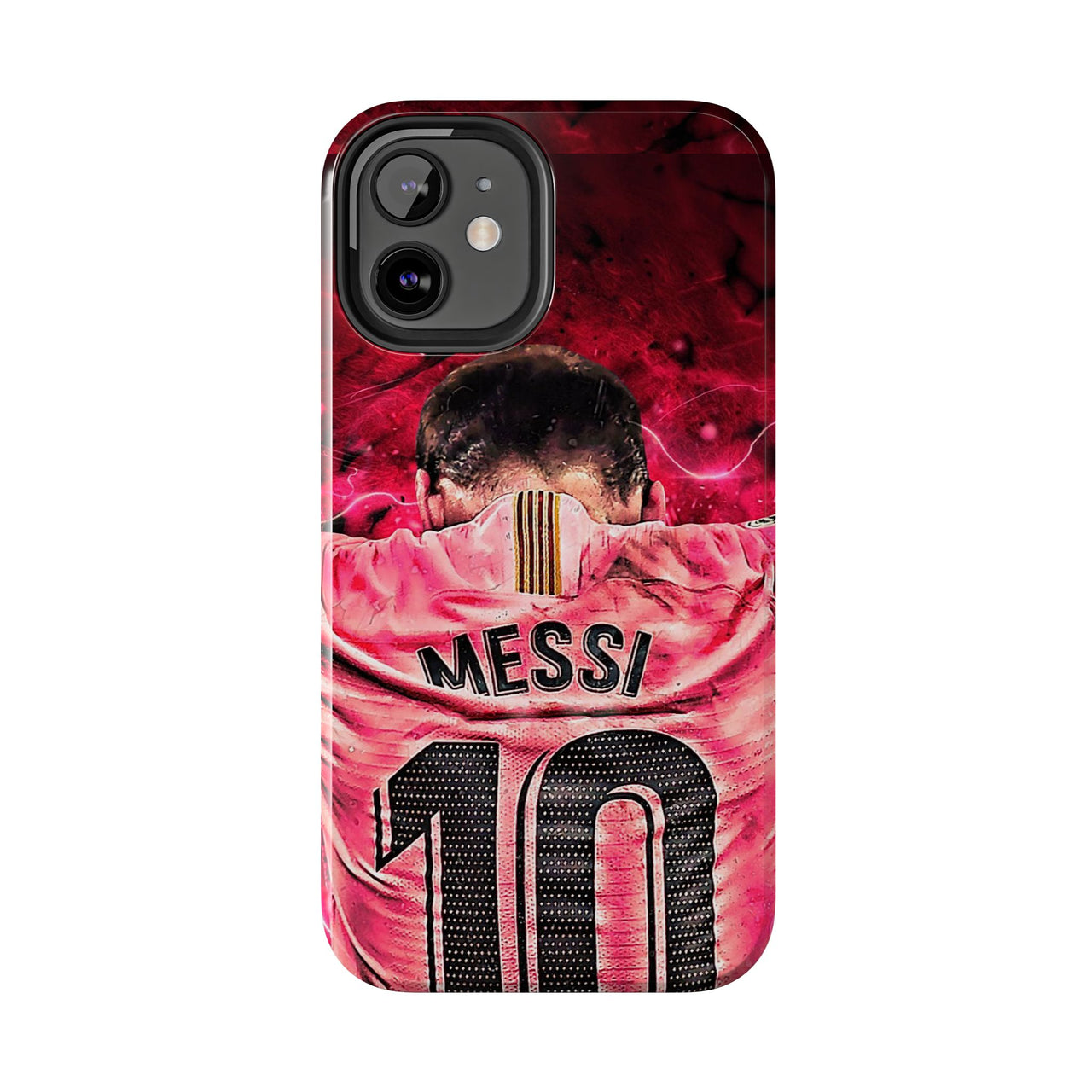 Lionel Messi Phone Case