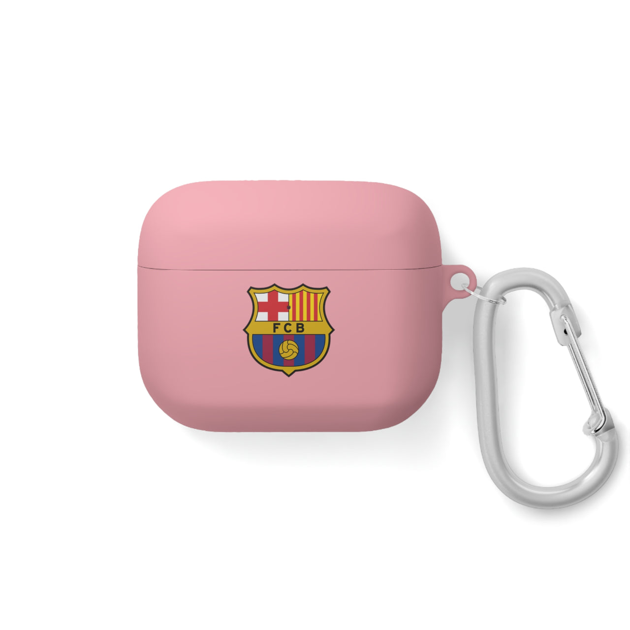 Barcelona AirPods / Pros Case Cover