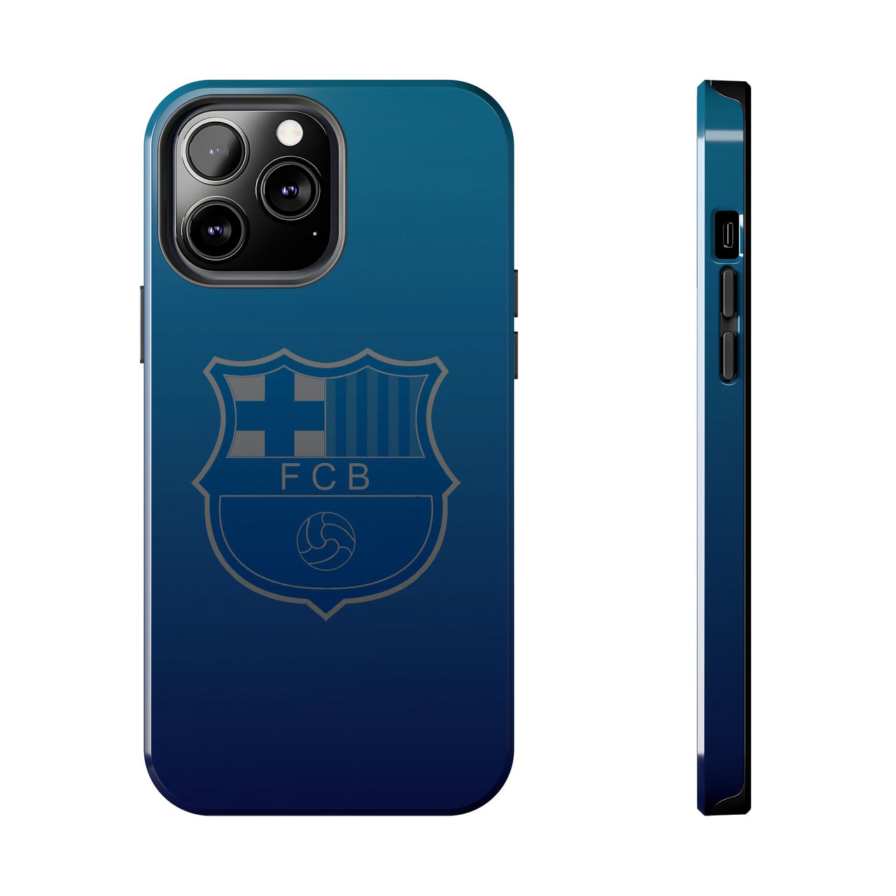 Barcelona Phone Case