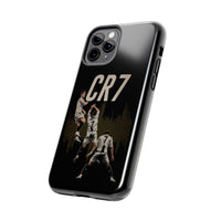 Thumbnail for Cristiano Ronaldo Phone Case