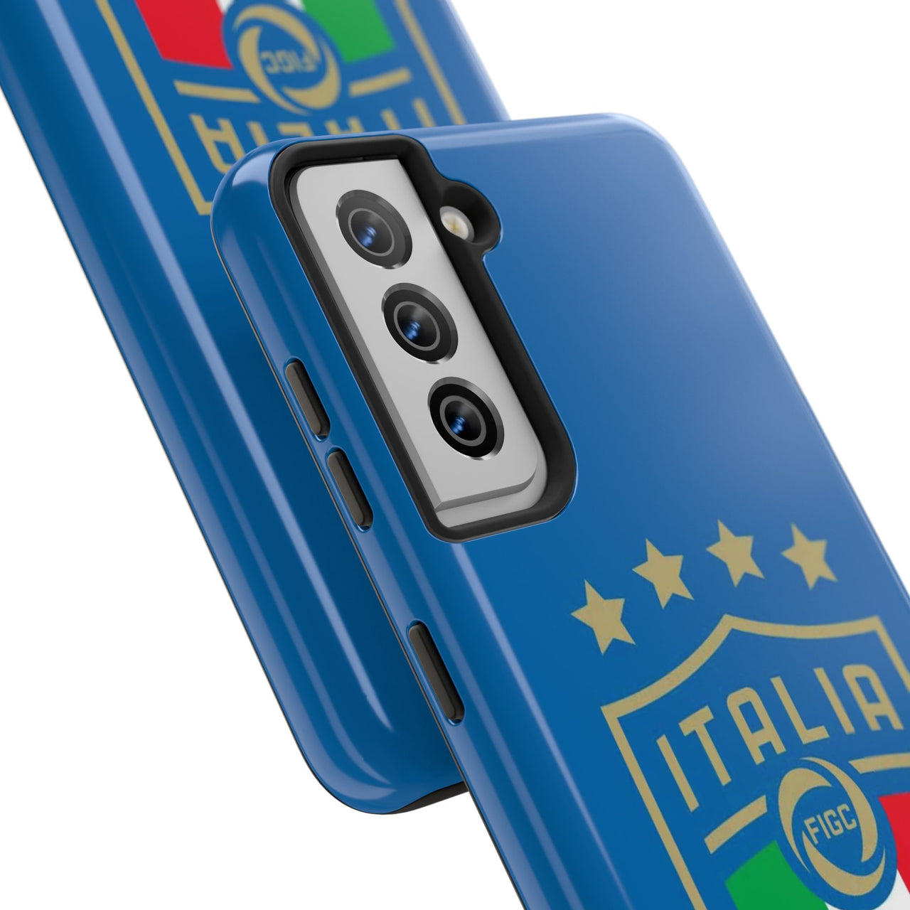 Italy National Team Tough Phone Case