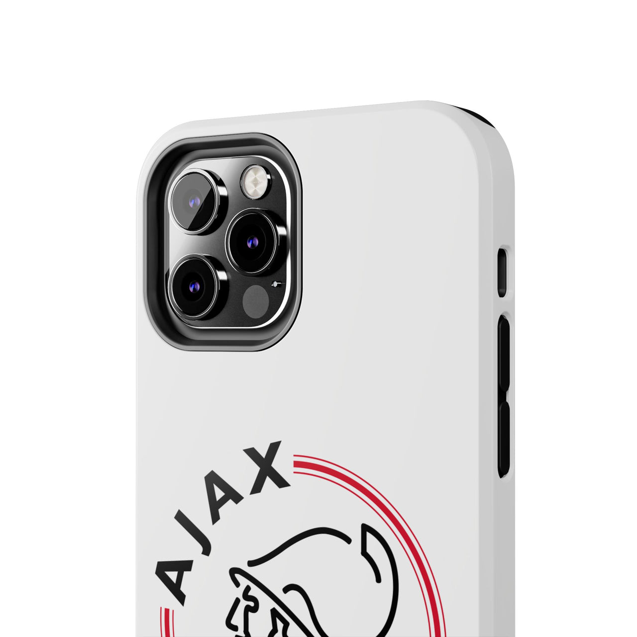 Ajax Tough Phone Case