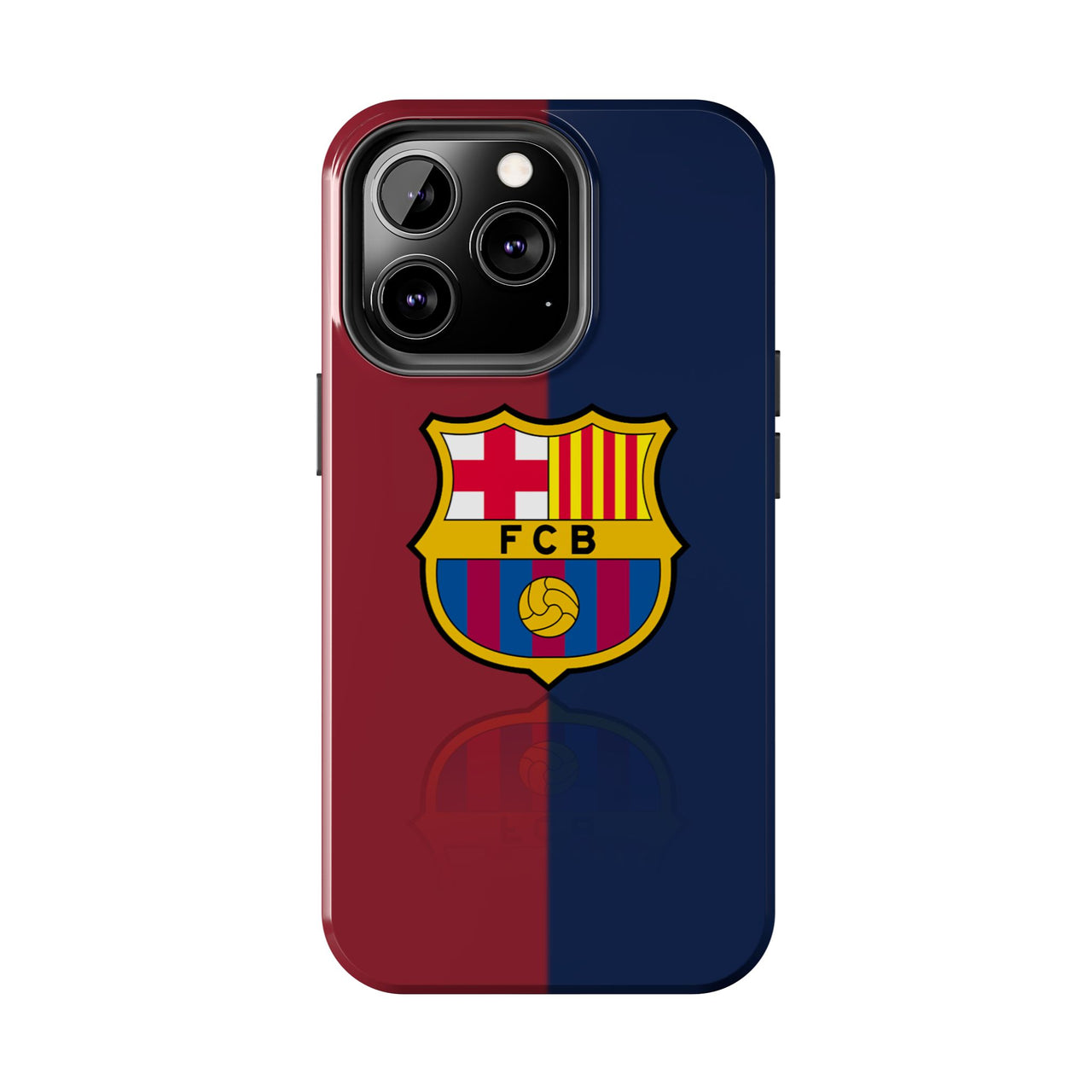 Barcelona Phone Case