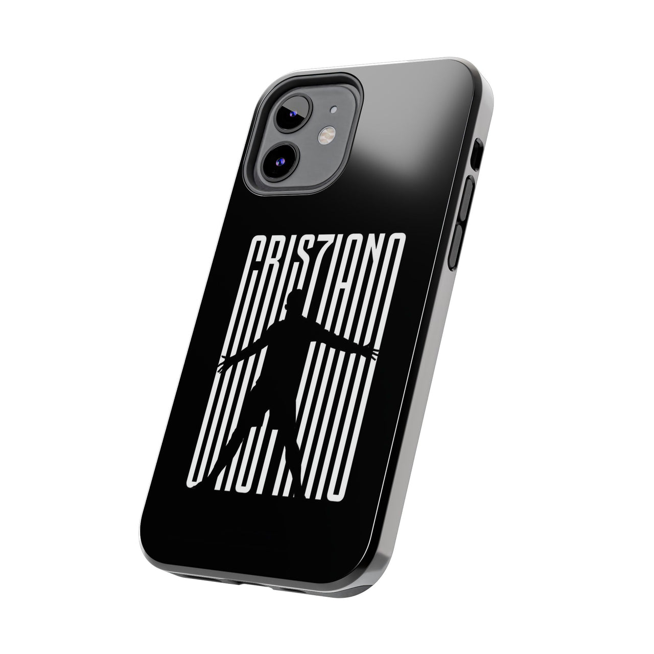 Cristiano Ronaldo SIUUUUU Phone Case