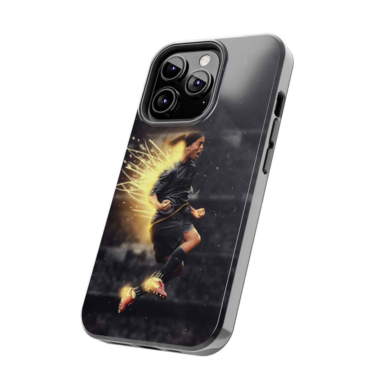 Ronaldinho Tough Phone Case