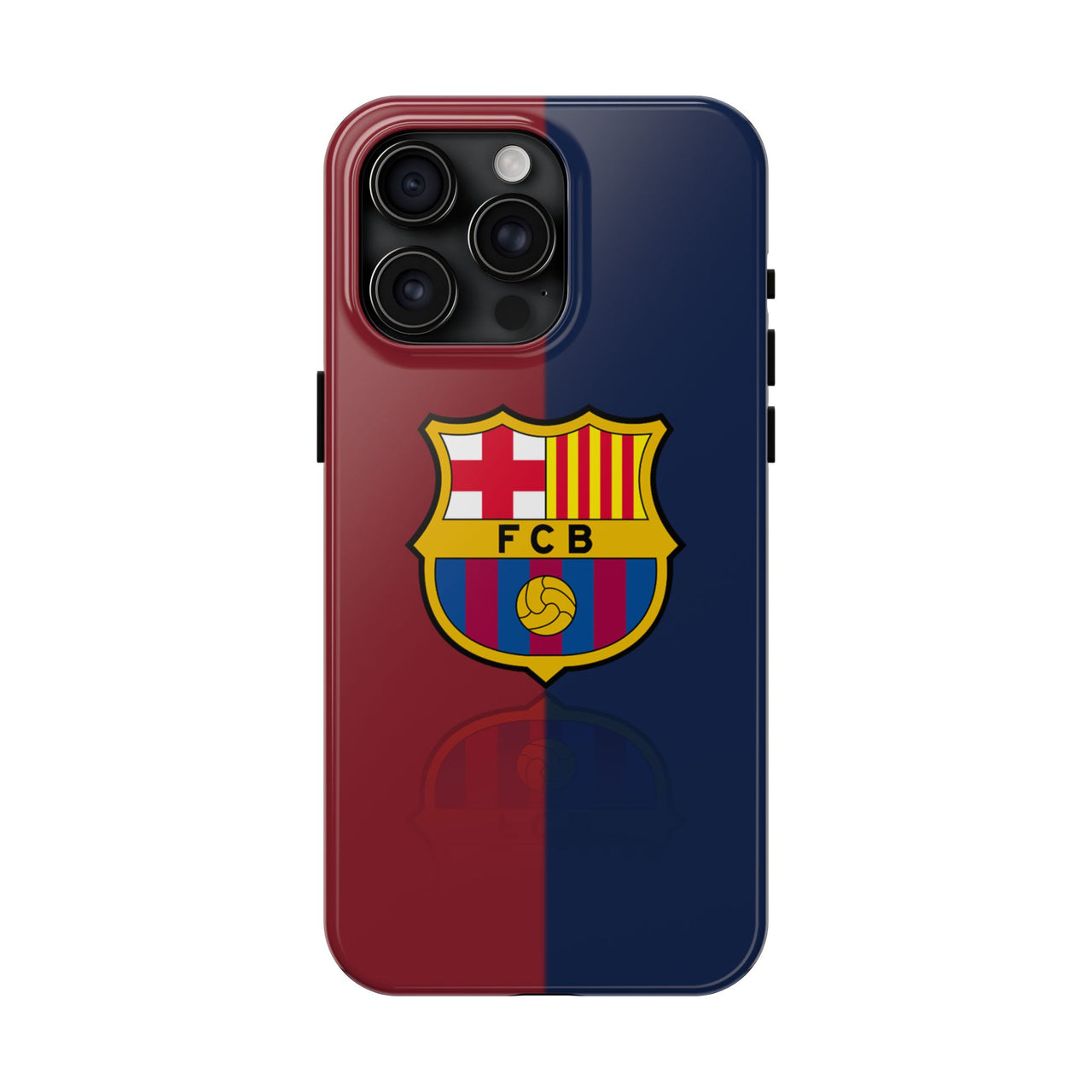 Barcelona Phone Case