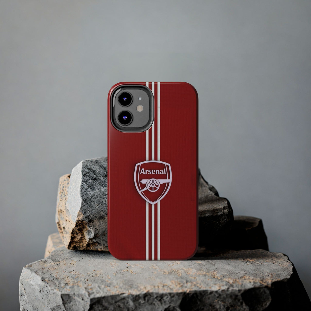 Arsenal Tough Phone Case