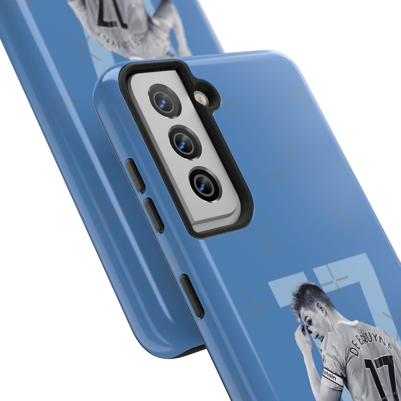 Kevin De Bruyne Tough Phone Case