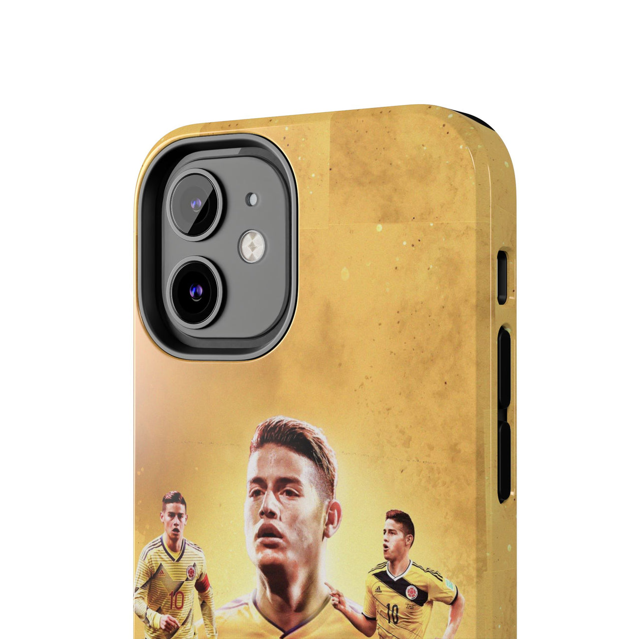 James Rodriguez Colombian National Team Phone Case