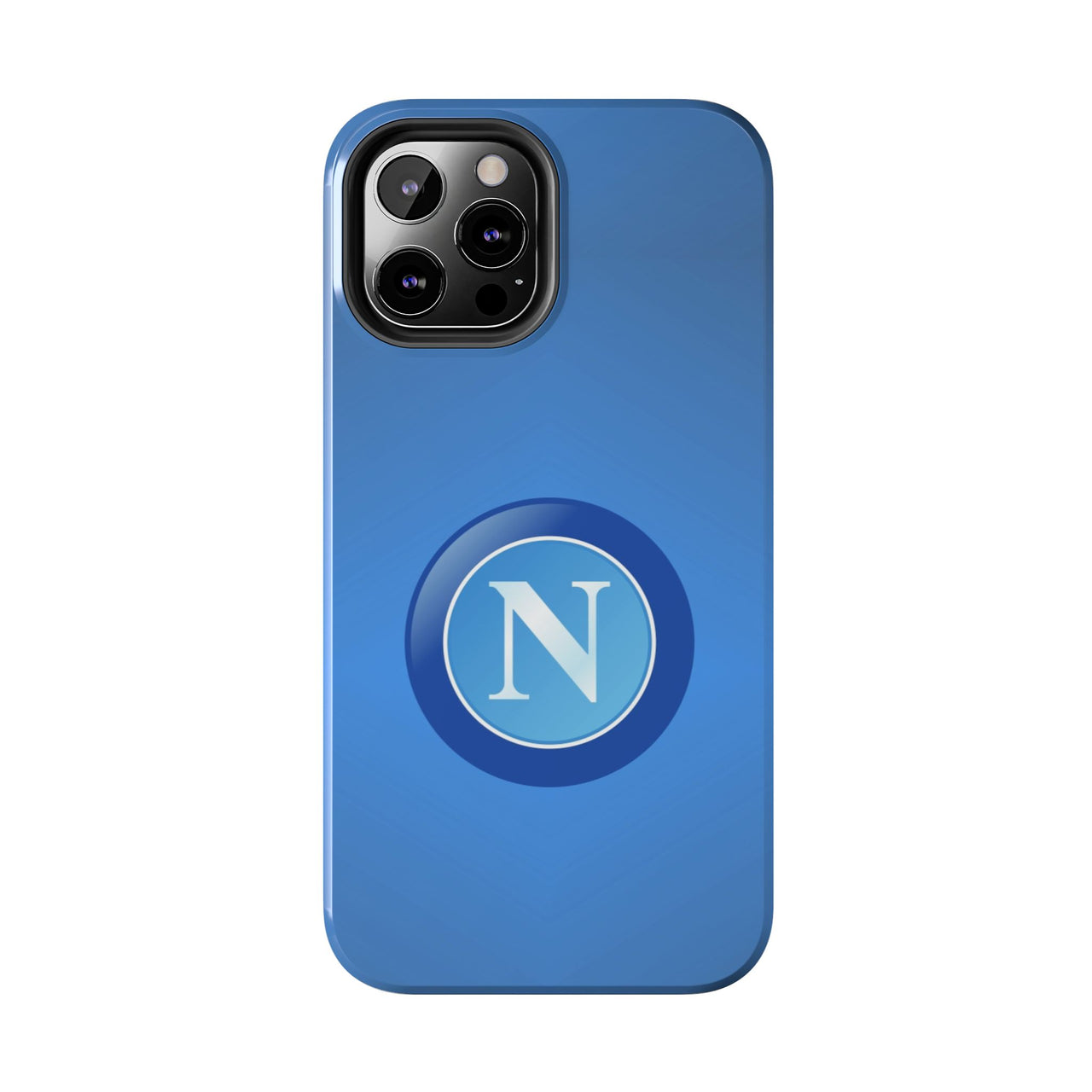 Napoli Tough Phone Case