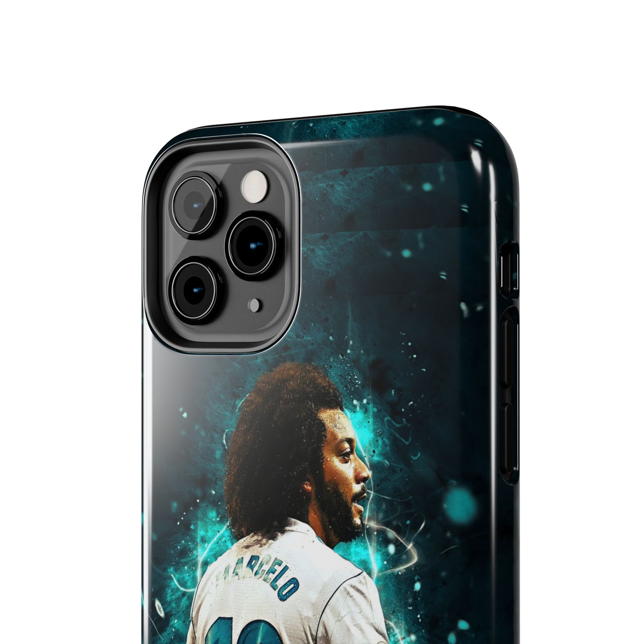 Marcelo Tough Phone Case