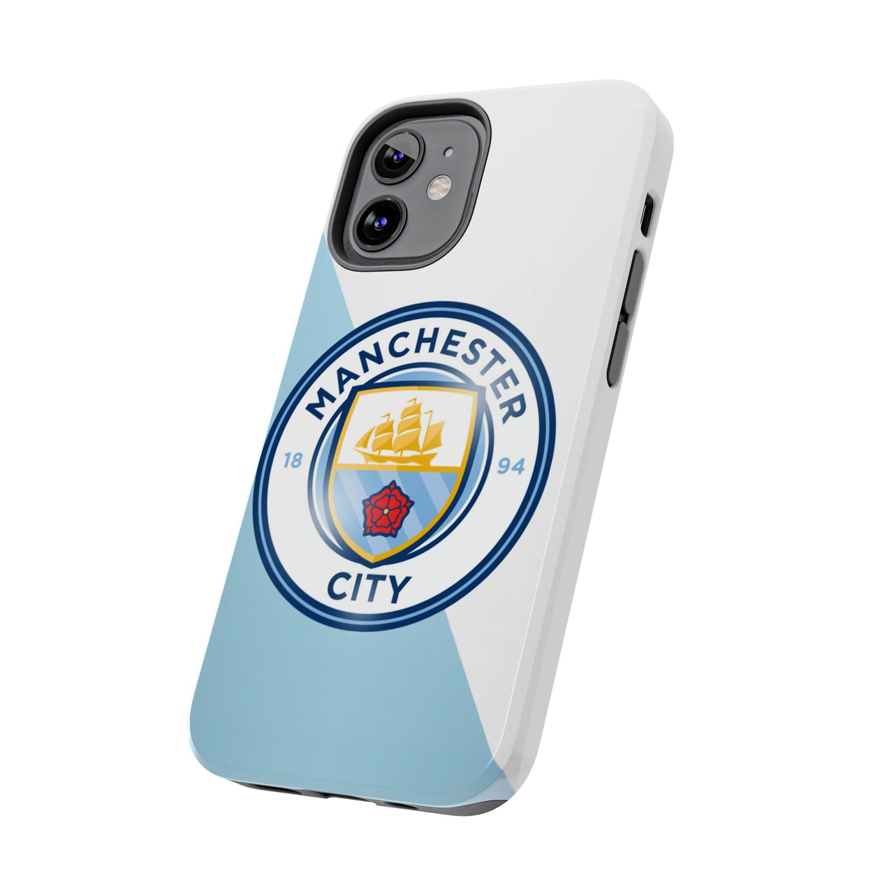 Manchester City Phone Case