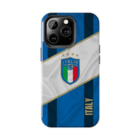 Thumbnail for Italy National Team Tough Phone Case