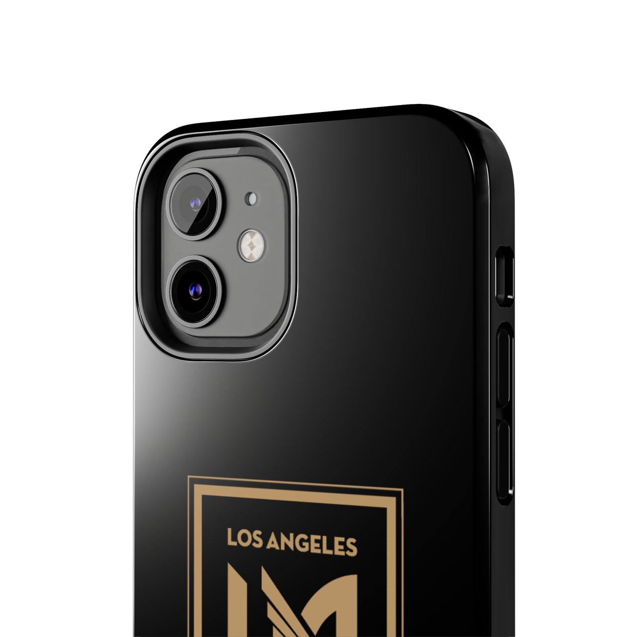 LAFC Tough Phone Cases