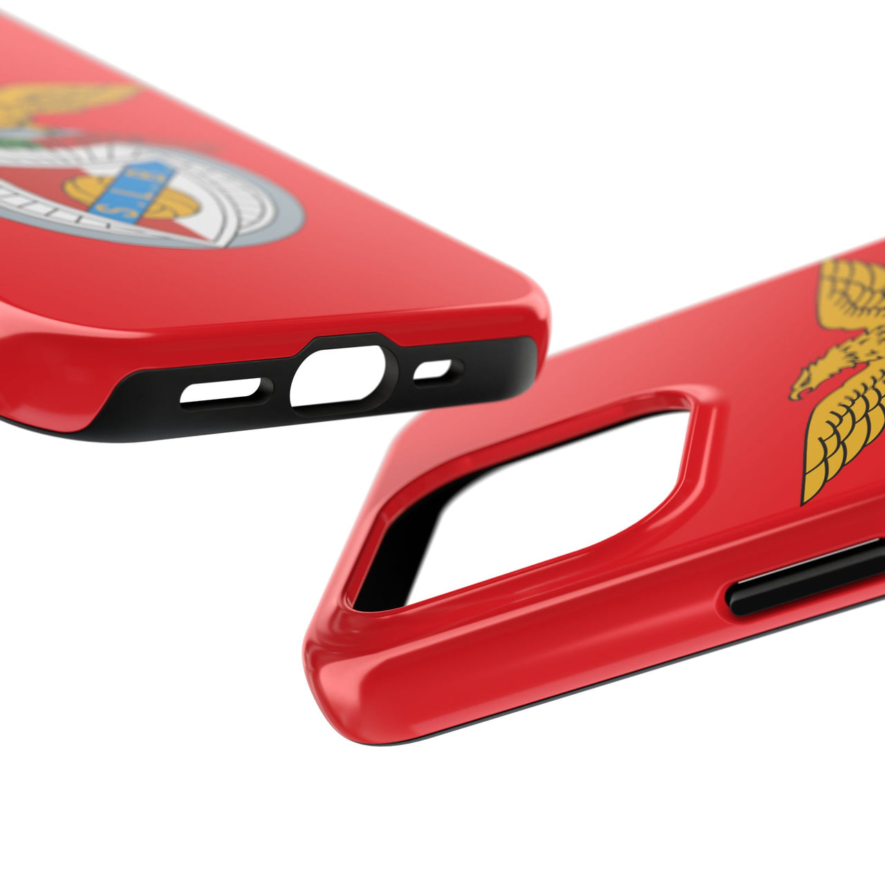 Benfica Phone Case