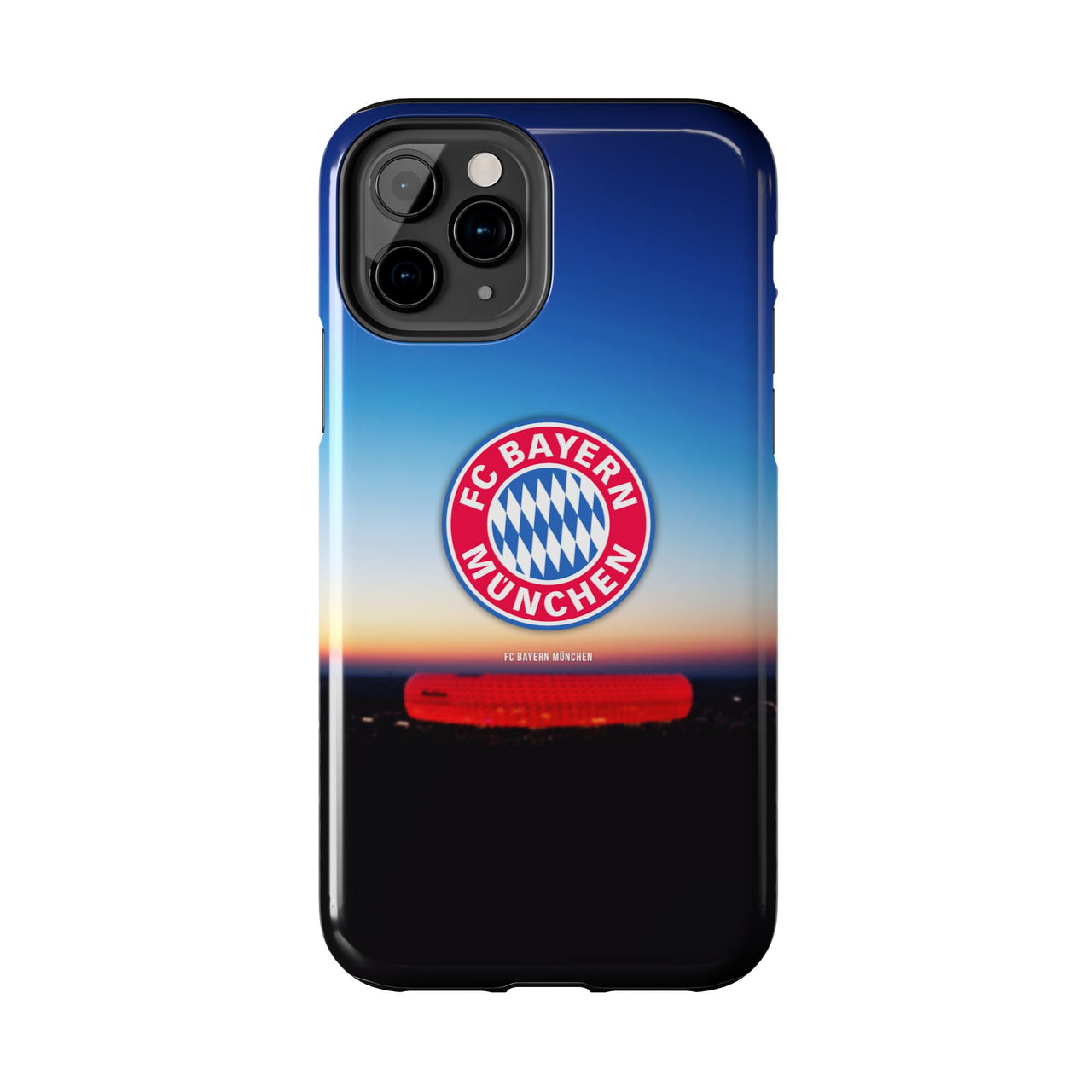 Bayern Munich Phone Case