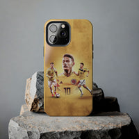 Thumbnail for James Rodriguez Colombian National Team Phone Case