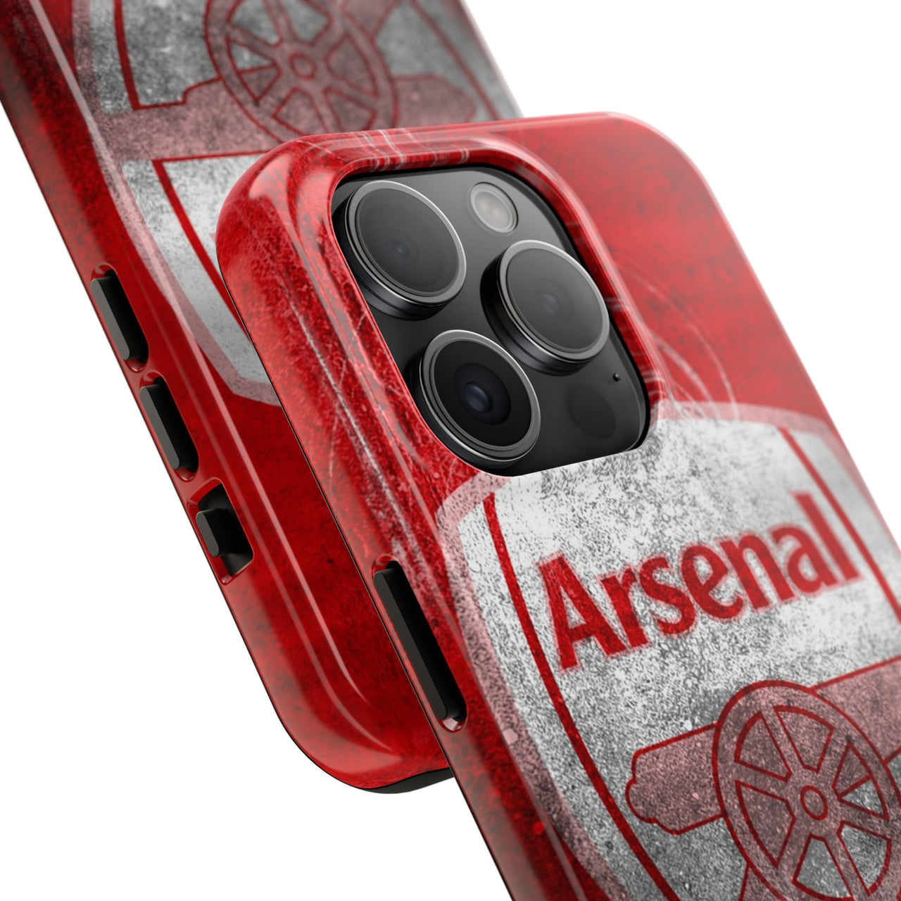 Arsenal Phone Case