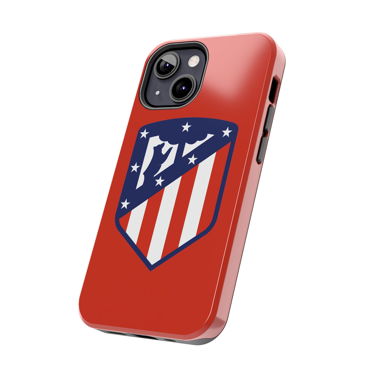 Atletico Madrid Phone Case