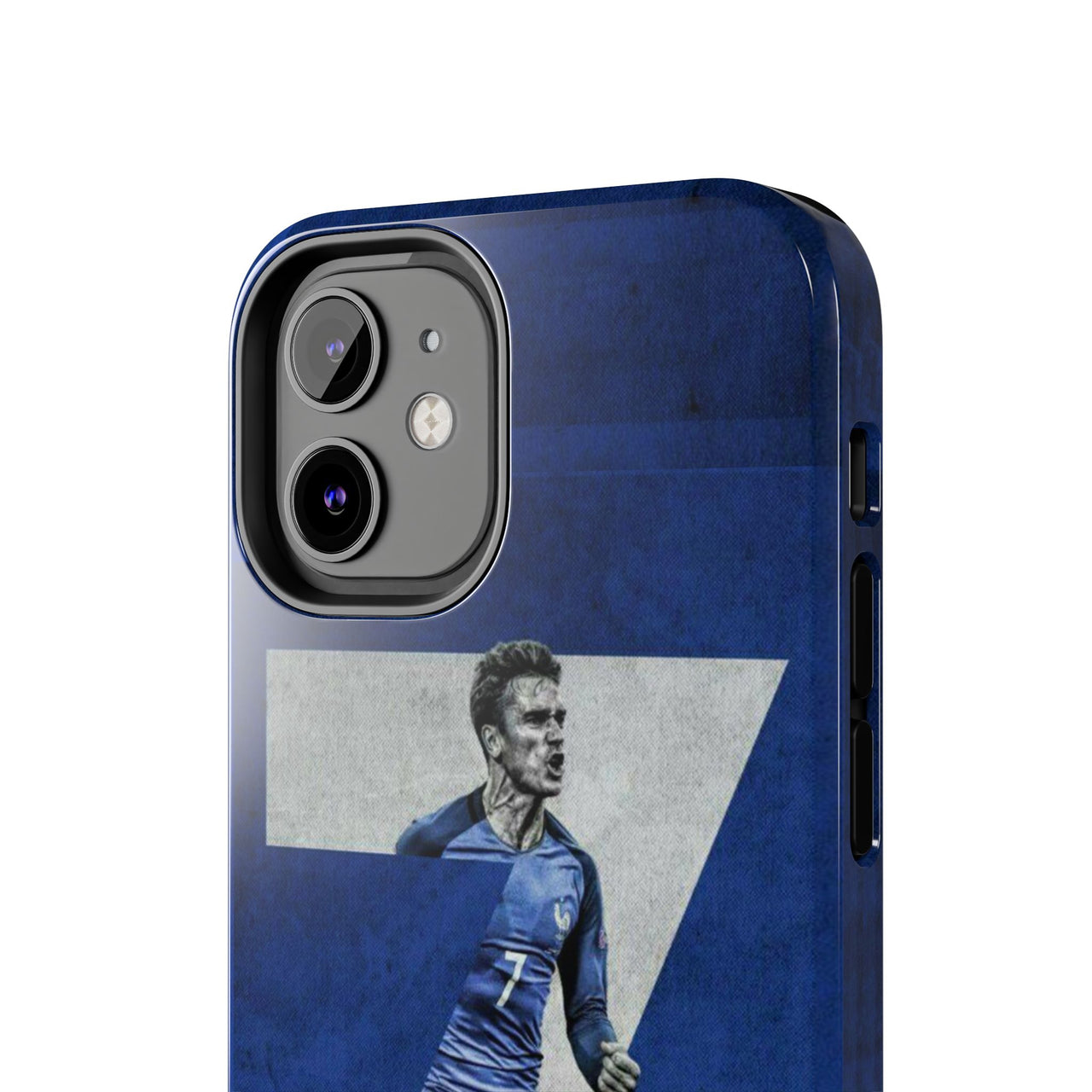 Antoine Griezmann Tough Phone Case