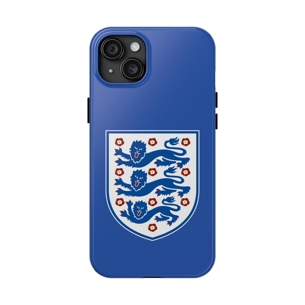 England National Team Tough Phone Cases