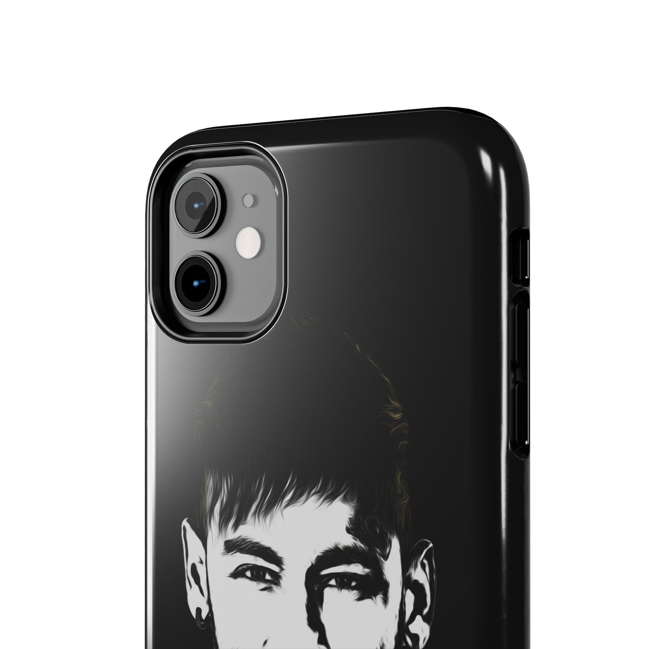 Neymar Jr. Phone Case