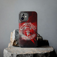 Thumbnail for Manchester United  Phone Case