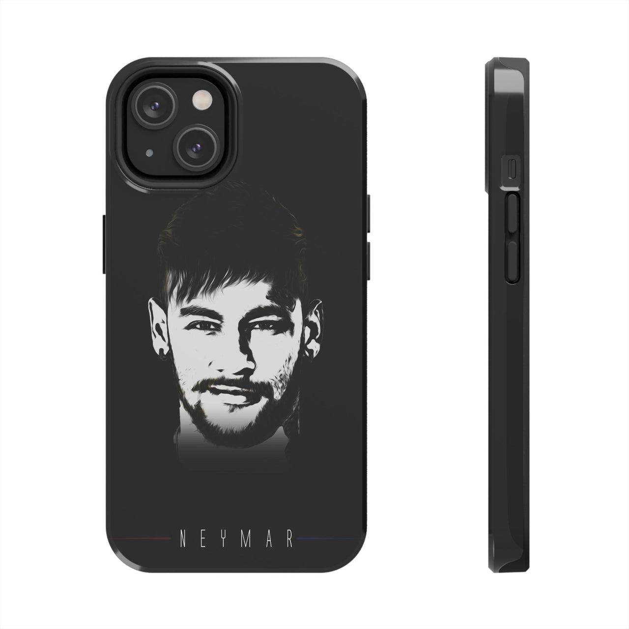 Neymar Jr. Phone Case