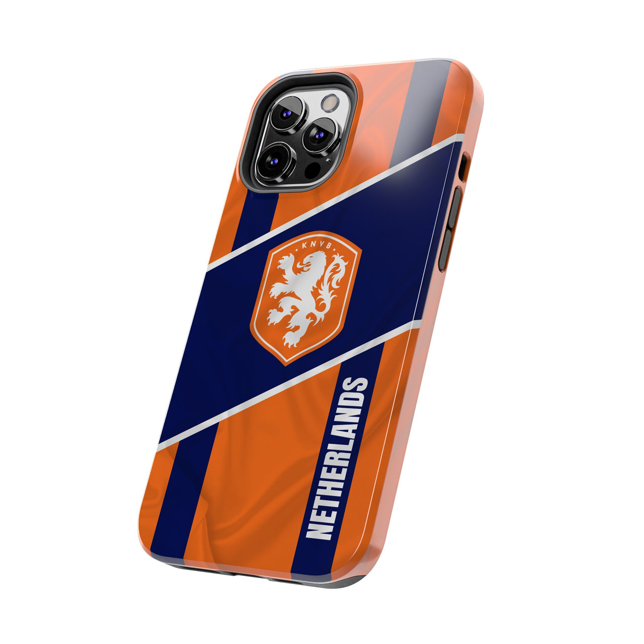 Netherlands National Team Tough Phone Case