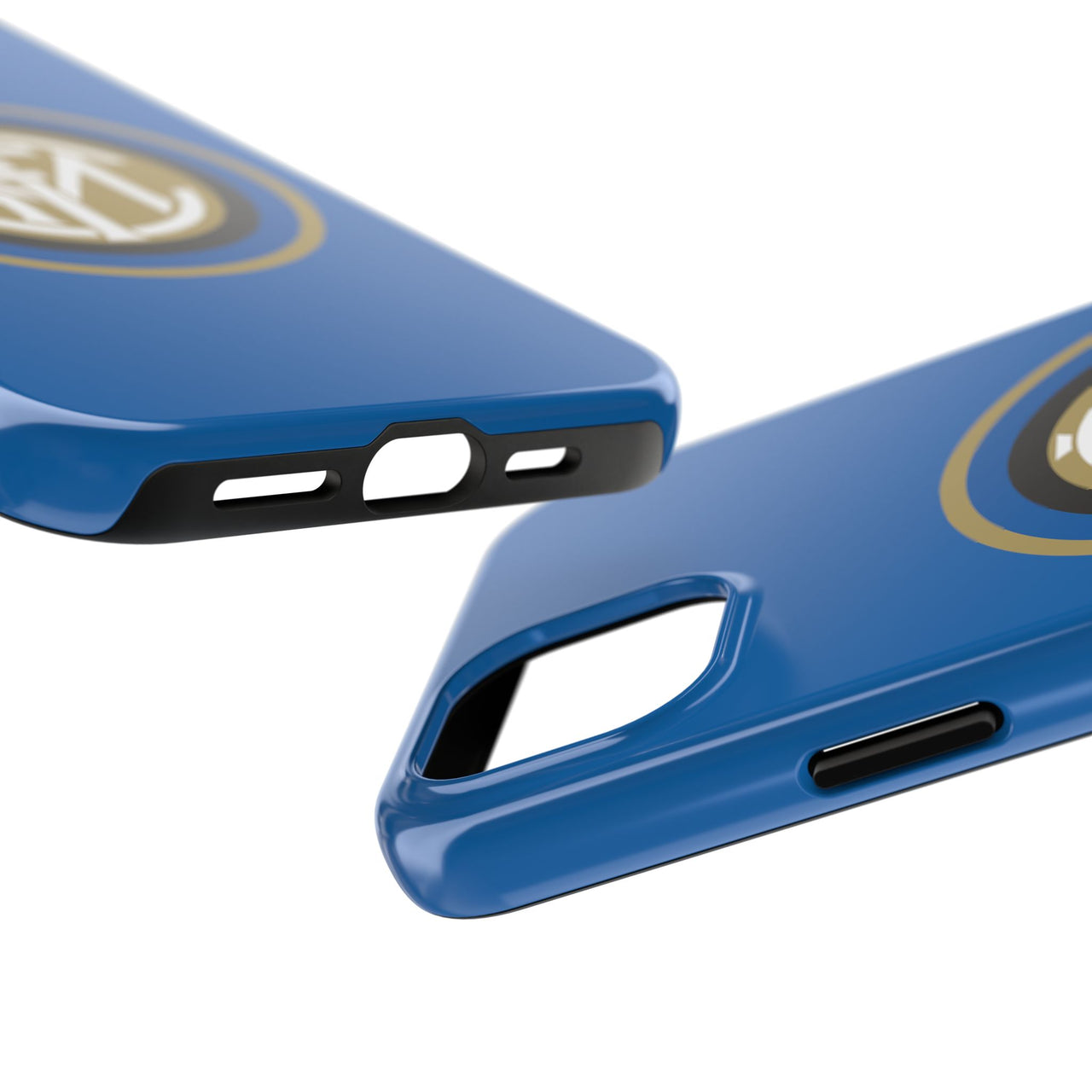 Inter Milan Phone Case