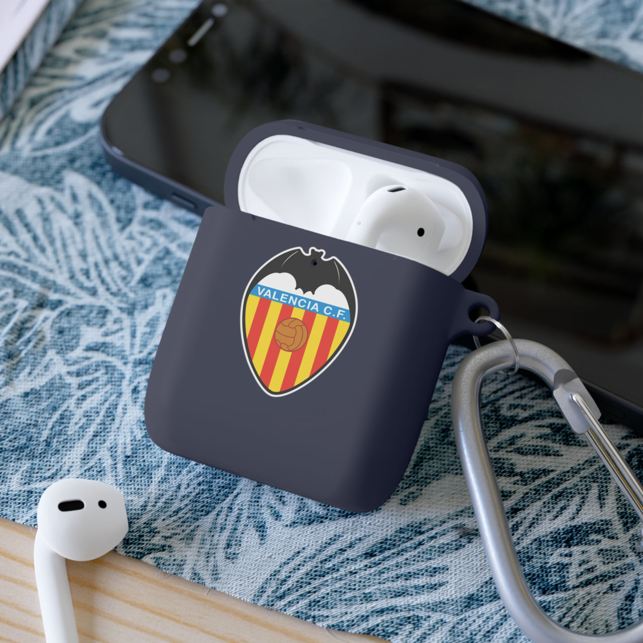 Valencia AirPods and AirPods Pro Case Cover