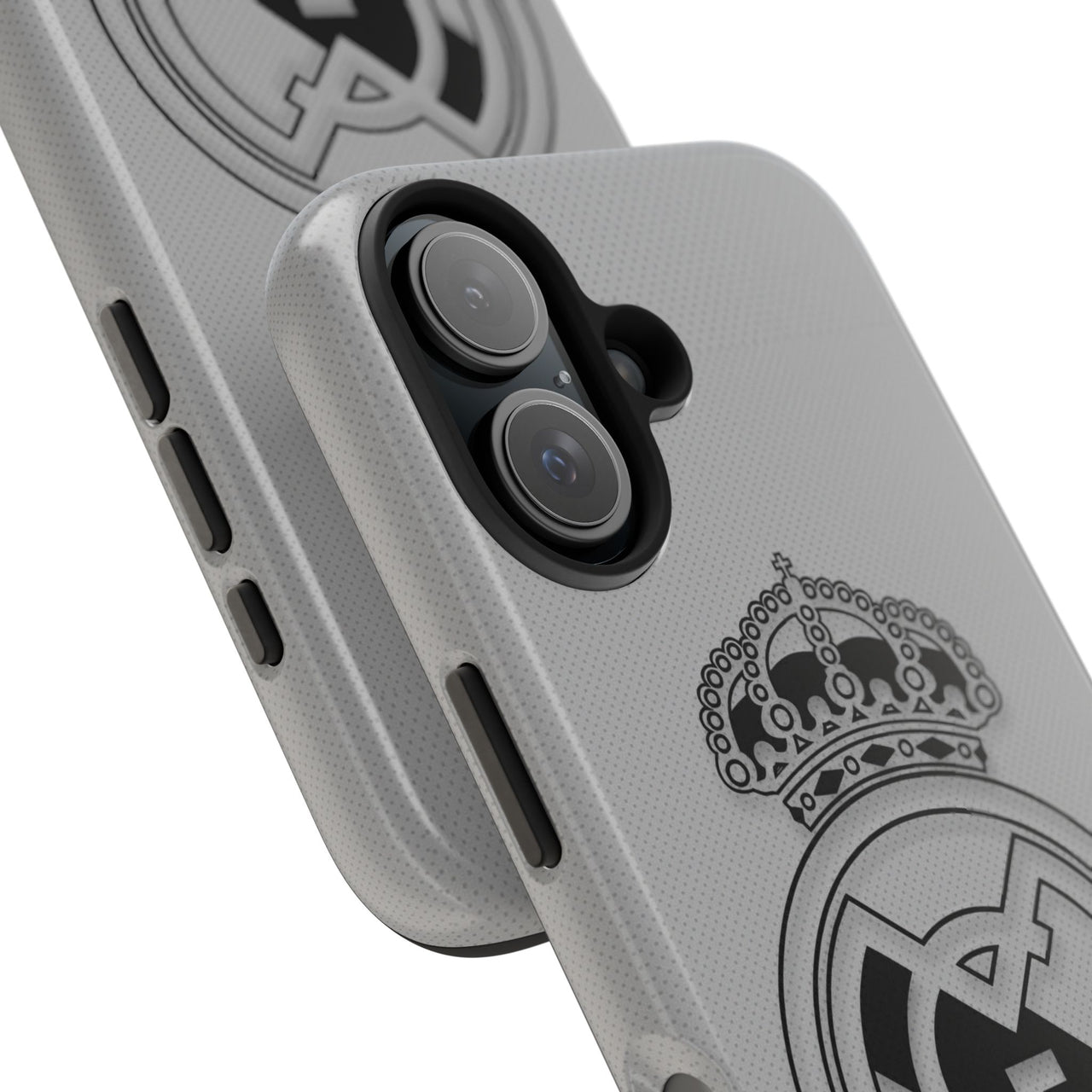 Real Madrid Phone Case