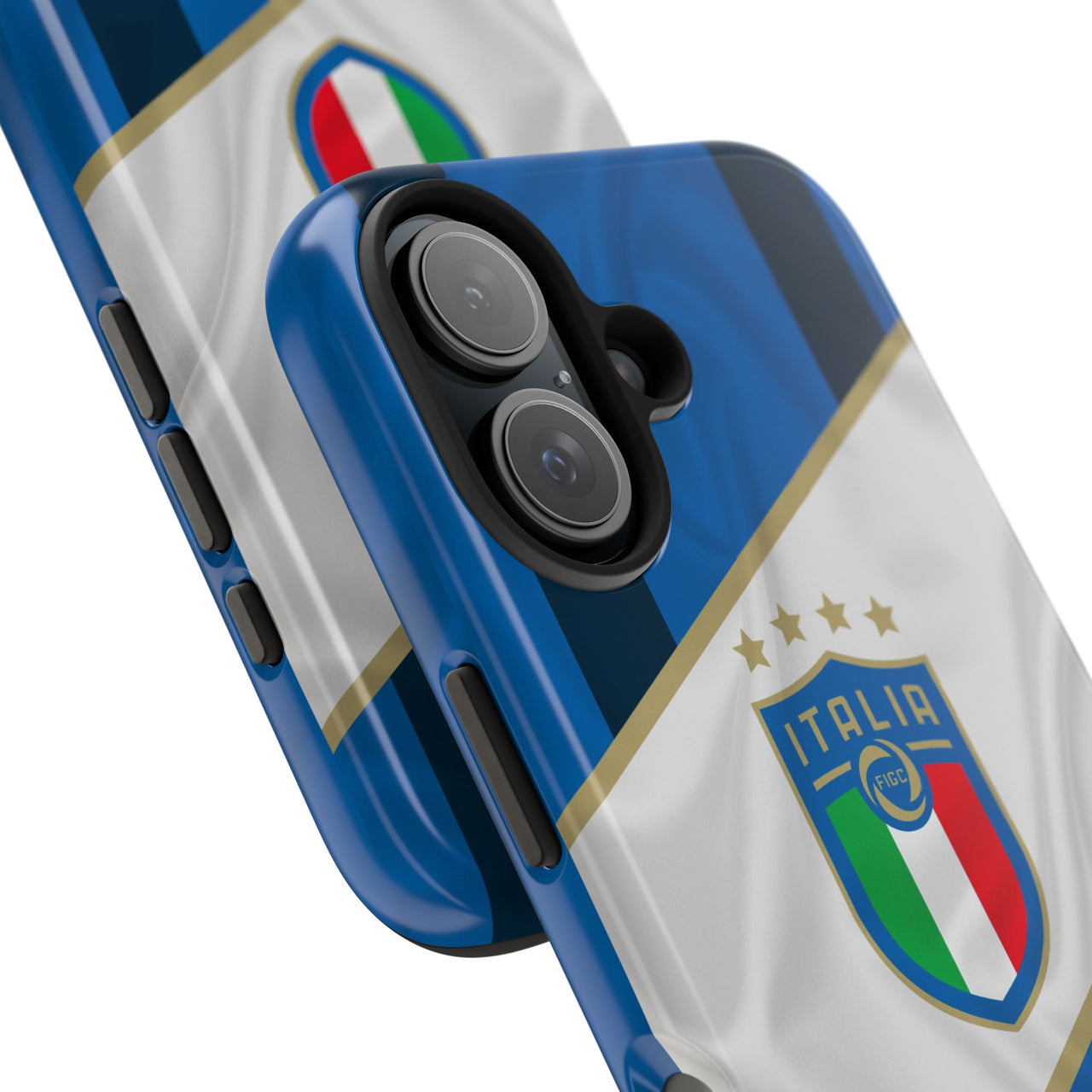 Italy National Team Tough Phone Case