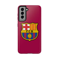 Thumbnail for Barcelona Phone Case