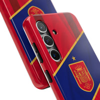 Thumbnail for Spain National Team Tough Phone Case